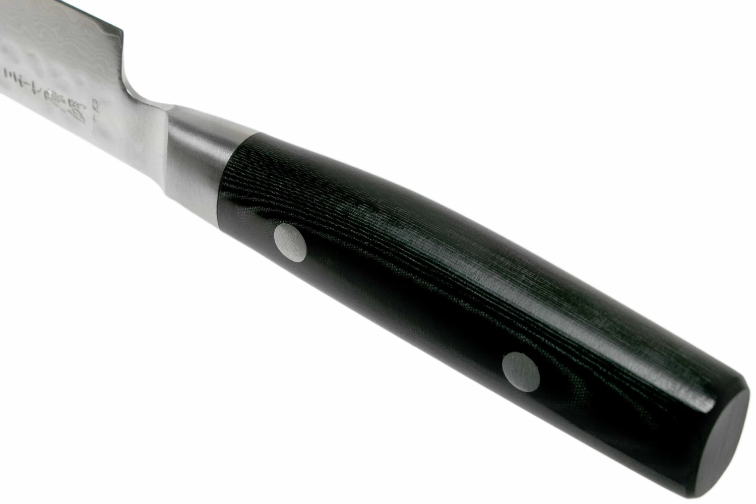 Yaxell Zen 35516 Cuchillo Para Trinchar 15 Cm 6 Yaxell Zen 35516 Cuchillo Para Trinchar 15 Cm - Imagen 4