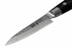 Yaxell Zen 35535 Cuchillo Para Pelar, 10 Cm -KNIVESANDTOOLS Ventas YL35535 03 yaxell