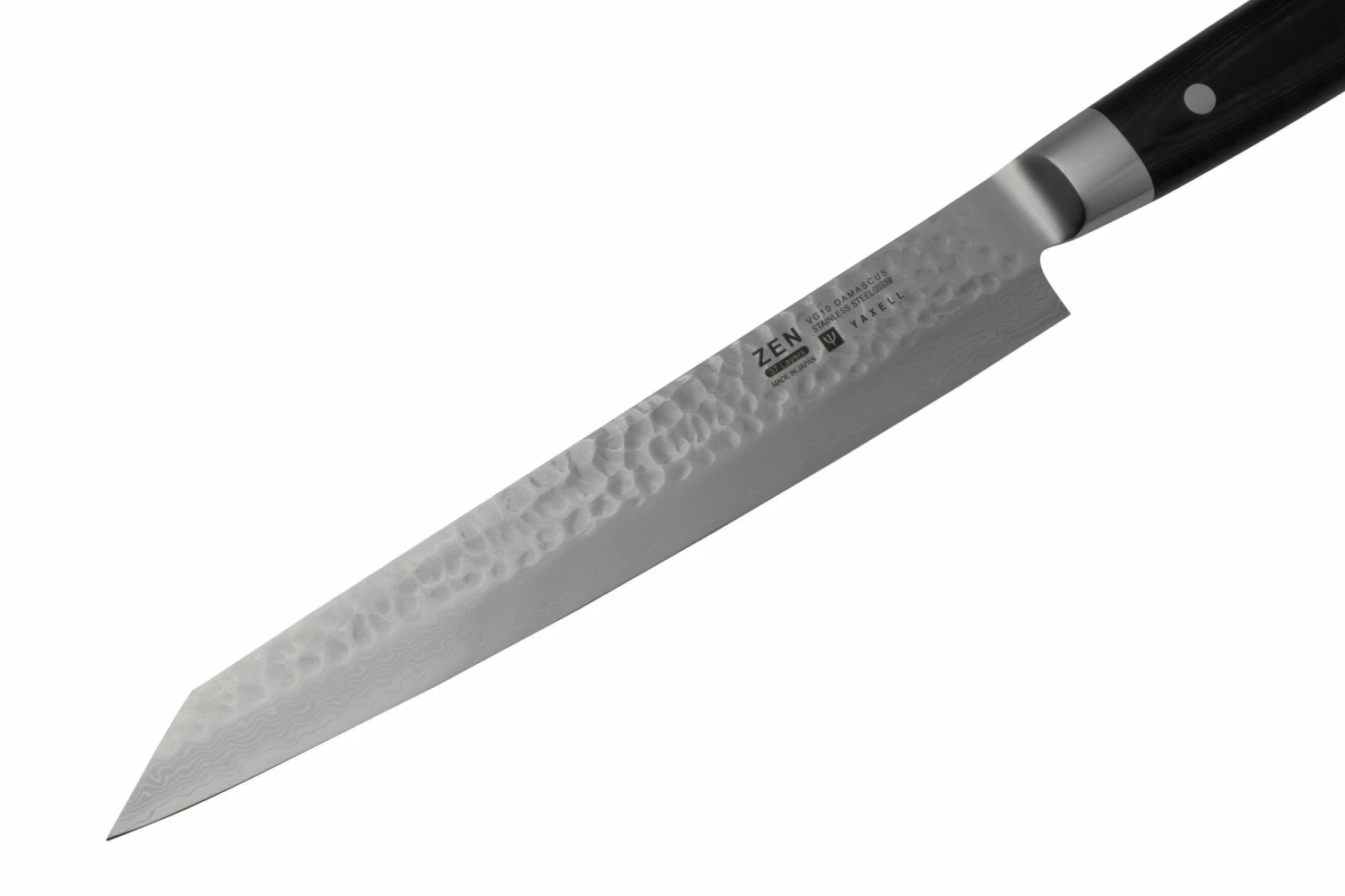 Yaxell Zen 35539 Cuchillo Para Filetear 23 Cm 5 Yaxell Zen 35539 Cuchillo Para Filetear 23 Cm - Imagen 3