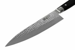 Yaxell Zen 35541 Cuchillo De Chef, 24 Cm -KNIVESANDTOOLS Ventas YL35541 03 yaxell