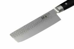 Yaxell Zen 35544 Nakiri 18 Cm -KNIVESANDTOOLS Ventas YL35544 03 yaxell