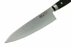Yaxell Ran 36000 Cuchillo De Chef 20 Cm -KNIVESANDTOOLS Ventas YL36000 03 yaxell