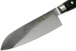 Yaxell Ran 36001 Santoku 16,5 Cm -KNIVESANDTOOLS Ventas YL36001 03 yaxell