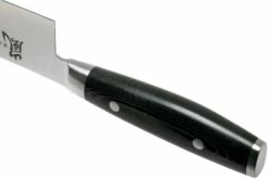 Yaxell Ran 36001 Santoku 16,5 Cm -KNIVESANDTOOLS Ventas YL36001 04 yaxell