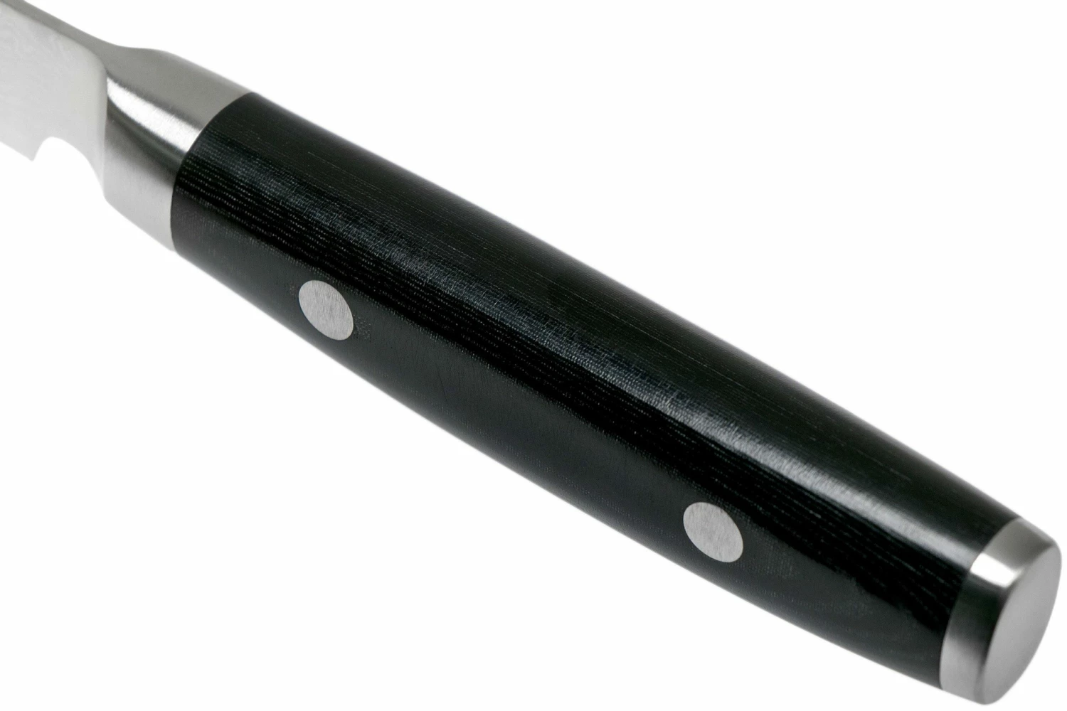 Yaxell Ran 36003 Cuchillo De Pelar 8 Cm 7 Yaxell Ran 36003 Cuchillo De Pelar 8 Cm - Imagen 5