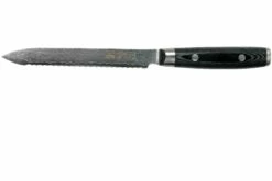Yaxell Ran 36005 Cuchillo Tomatero 14 Cm
