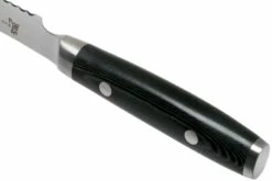 Yaxell Ran 36005 Cuchillo Tomatero 14 Cm -KNIVESANDTOOLS Ventas YL36005 04 yaxell