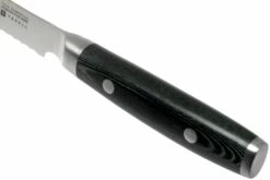 Yaxell Ran 36005 Cuchillo Tomatero 14 Cm -KNIVESANDTOOLS Ventas YL36005 05 yaxell