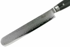 Yaxell Ran 36011 Cuchillo Jamonero Con Hoyuelos 23 Cm -KNIVESANDTOOLS Ventas YL36011 03 yaxell