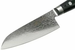 Yaxell Ran 36012 Santoku 12,5 Cm 9 Yaxell Ran 36012 Santoku 12,5 Cm -KNIVESANDTOOLS Ventas YL36012 03 yaxell