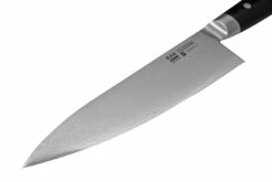 Yaxell Ran 36041 Cuchillo De Chef, 24 Cm 9 Yaxell Ran 36041 Cuchillo De Chef, 24 Cm -KNIVESANDTOOLS Ventas YL36041 03 yaxell