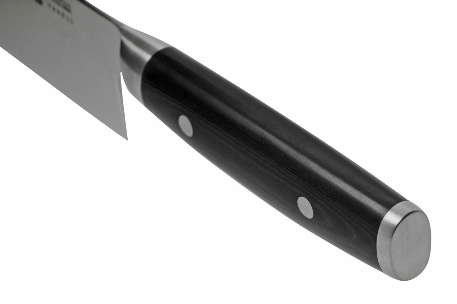 Yaxell Ran 36041 Cuchillo De Chef, 24 Cm 6 Yaxell Ran 36041 Cuchillo De Chef, 24 Cm - Imagen 4