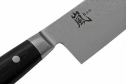 Yaxell Ran 36041 Cuchillo De Chef, 24 Cm 11 Yaxell Ran 36041 Cuchillo De Chef, 24 Cm -KNIVESANDTOOLS Ventas YL36041 05 yaxell