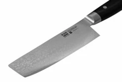 Yaxell Ran 36044 Nakiri, 16.5 Cm -KNIVESANDTOOLS Ventas YL36044 03 yaxell
