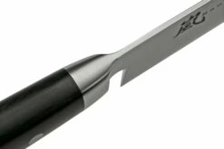 Yaxell Ran 36057, Juego De Cuchillos De 2 Piezas Santoku 16,5 Cm Y Afilador De Cuchillos -KNIVESANDTOOLS Ventas YL36057 04 yaxell