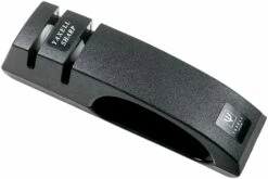 Yaxell Ran Giftset 36408 Juego De 2 Piezas, Cuchillo Universal De 12 Cm Y Afilador De Cuchillos -KNIVESANDTOOLS Ventas YL36408 04 yaxell