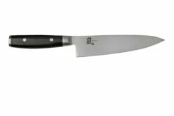 Yaxell Ran Juego De Regalo De 2 Piezas: Cuchillo De Chef De 20 Cm, Cuchillo De Pelar De 8 Cm -KNIVESANDTOOLS Ventas YL36423 04 yaxell