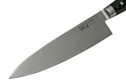 Yaxell Ran Juego De Regalo De 2 Piezas: Cuchillo De Chef De 20 Cm, Cuchillo De Pelar De 8 Cm -KNIVESANDTOOLS Ventas YL36423 05 yaxell