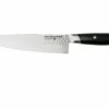 Yaxell Tsuchimon 36700 Cuchillo De Chef 20 Cm