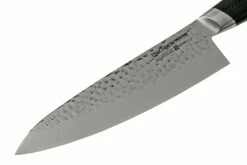 Yaxell Tsuchimon 36700 Cuchillo De Chef 20 Cm -KNIVESANDTOOLS Ventas YL36700 03 yaxell