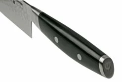 Yaxell Tsuchimon 36700 Cuchillo De Chef 20 Cm -KNIVESANDTOOLS Ventas YL36700 04 yaxell