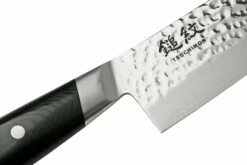 Yaxell Tsuchimon 36700 Cuchillo De Chef 20 Cm -KNIVESANDTOOLS Ventas YL36700 05 yaxell
