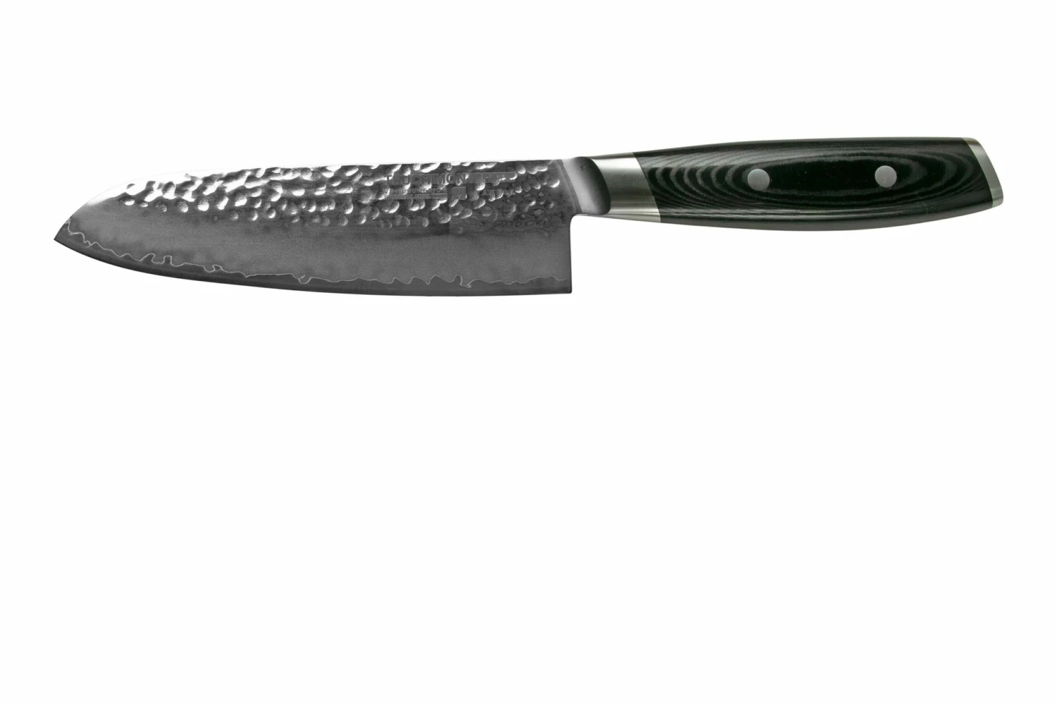 Yaxell Tsuchimon 36701 Santoku 16.5 Cm 3 Yaxell Tsuchimon 36701 Santoku 16.5 Cm