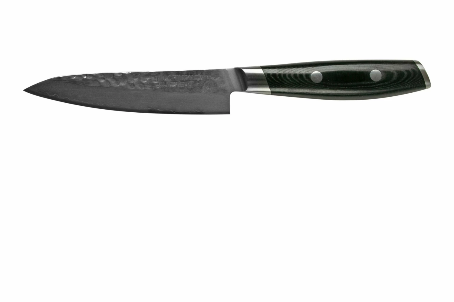 Yaxell Tsuchimon 36702 Cuchillo Universal 12 Cm 3 Yaxell Tsuchimon 36702 Cuchillo Universal 12 Cm