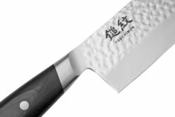 Yaxell Tsuchimon 36704 Nakiri 18 Cm -KNIVESANDTOOLS Ventas YL36704 05 yaxell