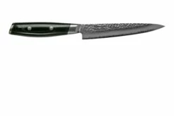 Yaxell Tsuchimon 36707 Cuchillo Para Trinchar 18 Cm -KNIVESANDTOOLS Ventas YL36707 02 yaxell