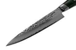 Yaxell Tsuchimon 36707 Cuchillo Para Trinchar 18 Cm -KNIVESANDTOOLS Ventas YL36707 03 yaxell