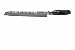 Yaxell Tsuchimon 36708 Cuchillo De Pan 23 Cm