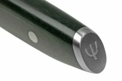 Yaxell Tsuchimon 36708 Cuchillo De Pan 23 Cm 11 Yaxell Tsuchimon 36708 Cuchillo De Pan 23 Cm -KNIVESANDTOOLS Ventas YL36708 04 yaxell