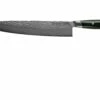 Yaxell Tsuchimon 36710 Cuchillo De Chef 25.5 Cm -KNIVESANDTOOLS Ventas YL36710 01 yaxell
