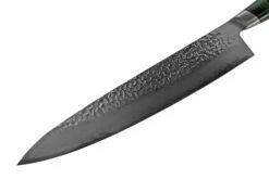 Yaxell Tsuchimon 36710 Cuchillo De Chef 25.5 Cm -KNIVESANDTOOLS Ventas YL36710 03 yaxell
