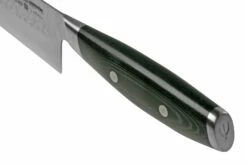 Yaxell Tsuchimon 36710 Cuchillo De Chef 25.5 Cm -KNIVESANDTOOLS Ventas YL36710 04 yaxell