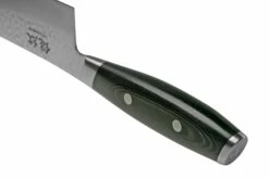 Yaxell Tsuchimon 36710 Cuchillo De Chef 25.5 Cm -KNIVESANDTOOLS Ventas YL36710 05 yaxell