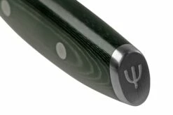 Yaxell Tsuchimon 36710 Cuchillo De Chef 25.5 Cm -KNIVESANDTOOLS Ventas YL36710 06 yaxell