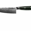 Yaxell Tsuchimon 36712 Santoku 12.5 Cm 2 Yaxell Tsuchimon 36712 Santoku 12.5 Cm -KNIVESANDTOOLS Ventas YL36712 01 yaxell