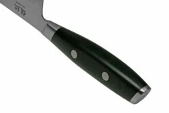 Yaxell Tsuchimon 36712 Santoku 12.5 Cm -KNIVESANDTOOLS Ventas YL36712 05 yaxell