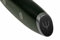 Yaxell Tsuchimon 36712 Santoku 12.5 Cm -KNIVESANDTOOLS Ventas YL36712 06 yaxell