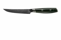 Yaxell Tsuchimon 36713 Cuchillo Para Carne 11 Cm