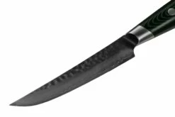 Yaxell Tsuchimon 36713 Cuchillo Para Carne 11 Cm -KNIVESANDTOOLS Ventas YL36713 03 yaxell