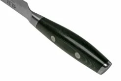 Yaxell Tsuchimon 36713 Cuchillo Para Carne 11 Cm -KNIVESANDTOOLS Ventas YL36713 04 yaxell
