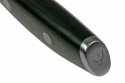 Yaxell Tsuchimon 36713 Cuchillo Para Carne 11 Cm -KNIVESANDTOOLS Ventas YL36713 06 yaxell