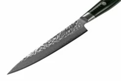 Yaxell Tsuchimon 36716 Cuchillo Para Trinchar 15 Cm -KNIVESANDTOOLS Ventas YL36716 03 yaxell