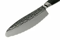 Yaxell Tsuchimon 36726 Cuchillo Para Panecillo 15,5 Cm -KNIVESANDTOOLS Ventas YL36726 03 yaxell