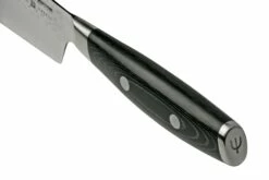 Yaxell Tsuchimon 36726 Cuchillo Para Panecillo 15,5 Cm -KNIVESANDTOOLS Ventas YL36726 04 yaxell