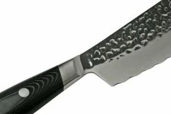 Yaxell Tsuchimon 36726 Cuchillo Para Panecillo 15,5 Cm -KNIVESANDTOOLS Ventas YL36726 05 yaxell