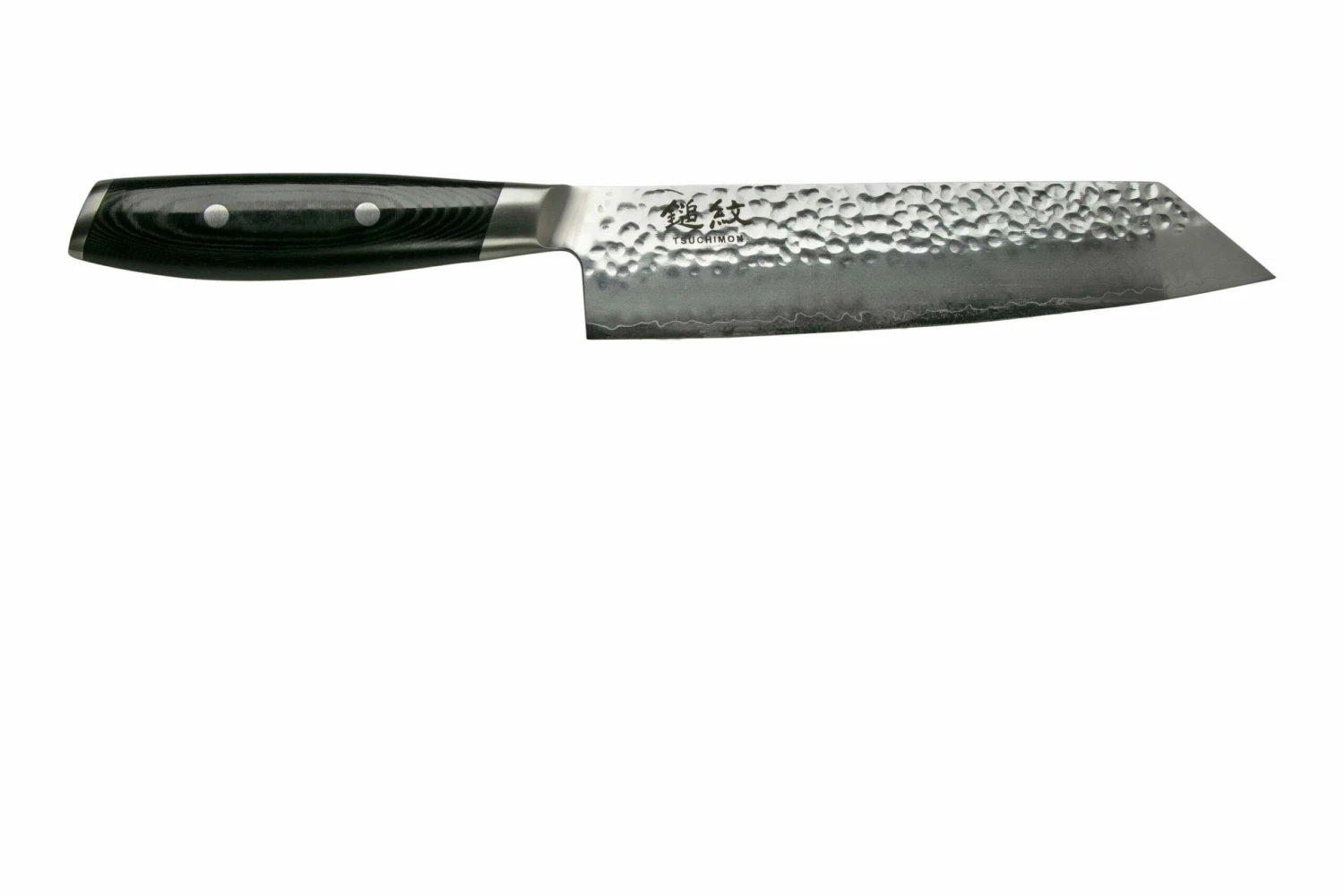 Yaxell Tsuchimon 36734 Kiritsuke 20 Cm 4 Yaxell Tsuchimon 36734 Kiritsuke 20 Cm - Imagen 2